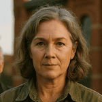 Beatrice Wilson